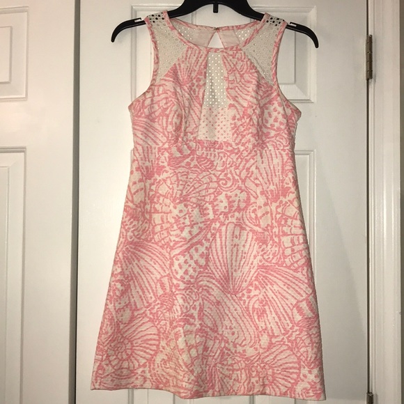 Lilly Pulitzer Dress - Picture 1 of 5